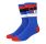 Stance NBA Casual 76ERS ST Crew Socken