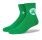 Stance NBA Casual Celtics ST QTR Socken