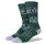 Storno NBA Utah Jazz Frosted 2 Crew Socken "Green Pine"