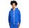 Nike Basketball Dri-FIT Standardausgabe Full-Zip "Royal"