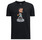 UA Jungs \'\' Curry Bobblehead Kurzarm Tee "Schwarz"