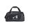 UA Undeniable 5.0 Small Duffle Bag "BlackWhite"