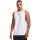 Under Armour Zone Tank "White"