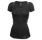 Reebok EasyTone Short Top Sleeve (negro)