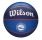 Balón Baloncesto Wilson NBA Team Tribute 76ers (Talla 7)