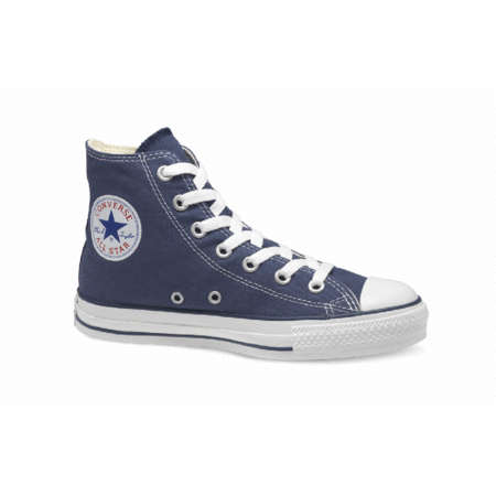 Converse Chuck Taylor All Star Core Hi (navy)