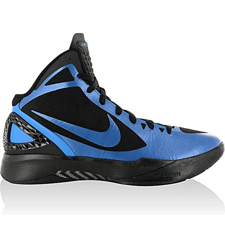 Nike Zoom Hyperdunk 2011 (403/azul/negro)