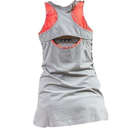 Reebok Sport Girl Tank Top (grau)