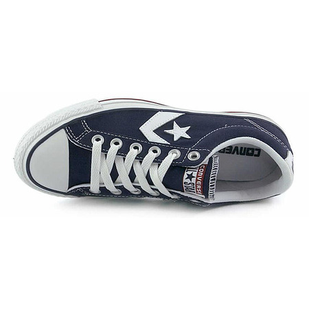 Converse Star Player Ev OX Lonas (marine/white/red)