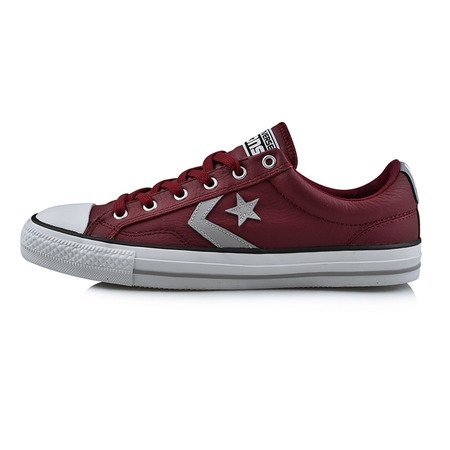 Alle Star Player OX (607/rojo/blanco/gris)