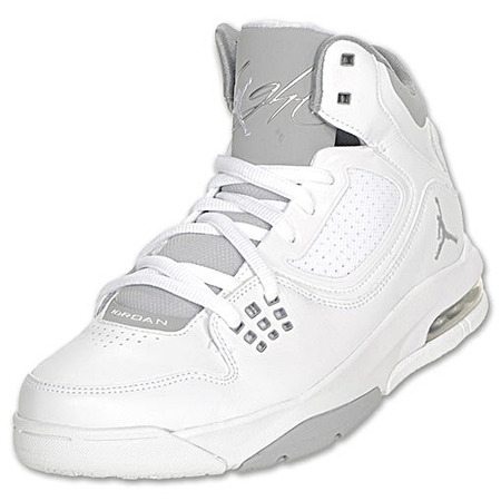 Jordan Flug 23 RST (100/blanco/wolf grau)