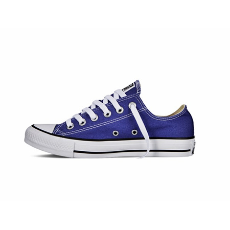 Converse Lonas All Star Low Core OX (500/pura/blanco)