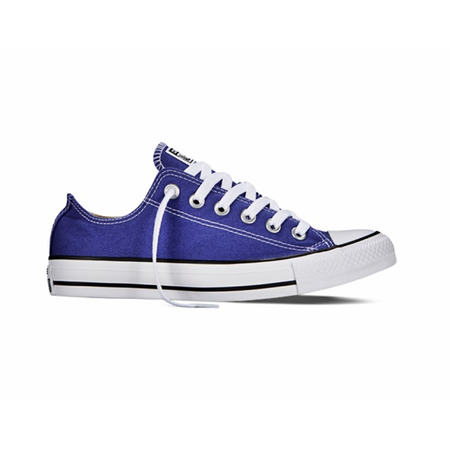 Converse Lonas All Star Low Core OX (500/pura/blanco)