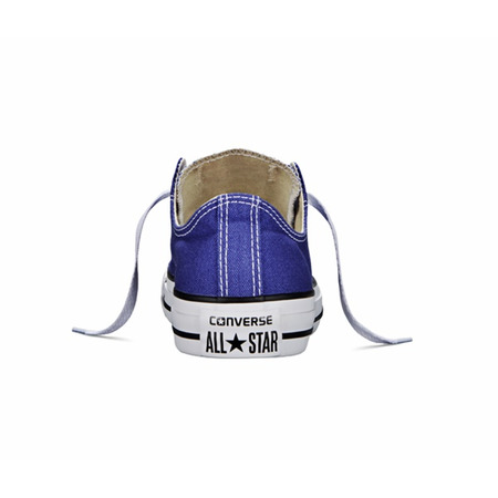 Converse Lonas All Star Low Core OX (500/pura/blanco)