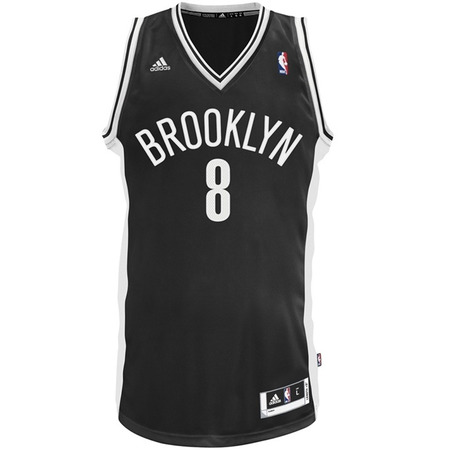 Pressemitteilungen Swingman Deron Williams Brooklyn Nets (negro)