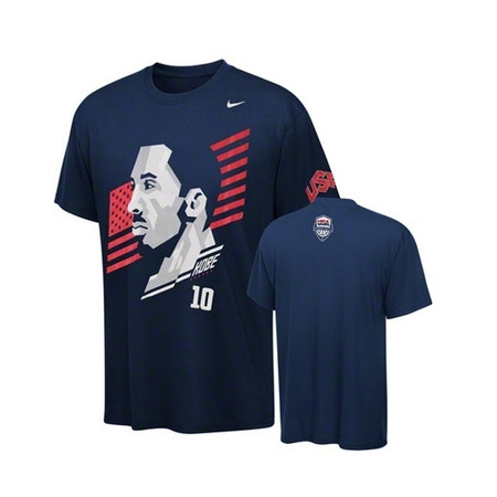 USAB Kobe Hero T (451/naja/rot/weiß)