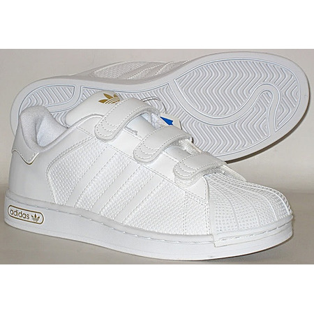 Adidas Superstar 2.5 CF Kid (weiß)