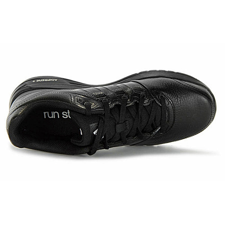 Adidas Duramo 6 Leder Mujer (negro)