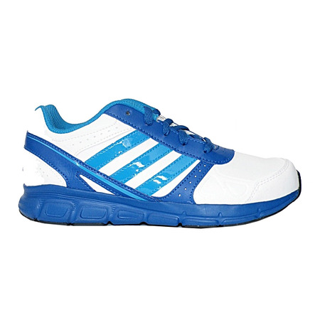 Adidas Zapatillas Niño Adifast Synthetisch (35-40/blanco/azul)