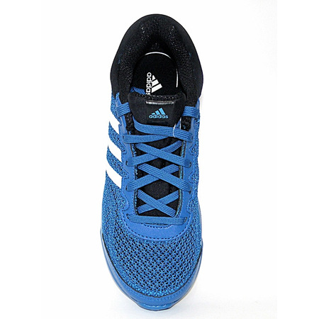 Adidas Running Response Schuhe Kinder (blau/weiß)