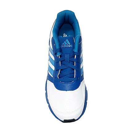 Adidas Zapatillas Niño Adifast Synthetisch (35-40/blanco/azul)