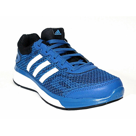 Adidas Running Response Schuhe Kinder (blau/weiß)