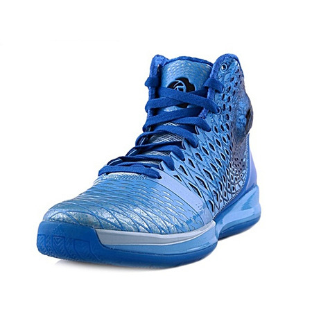 Adidas Derrick Rose 3.5 "All Star" (blau/weiß/schwarz)