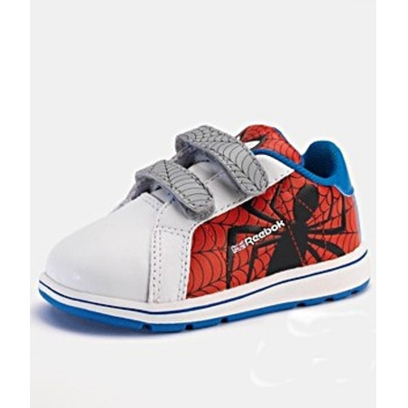 Reebok Versa NPC 2V Spiderman Infantil