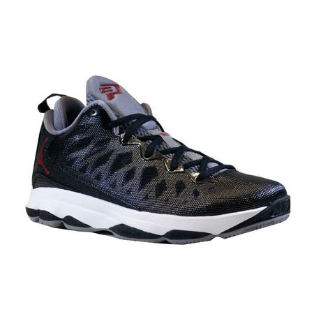 Jordan CP3. VI (001/negro/gris)