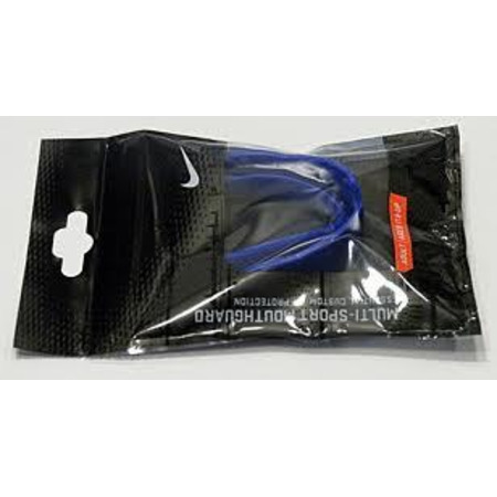 Bucal Nike Protector (Royal Azul)