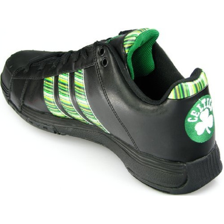 Adidas Pro Lux NBA Celtics (schwarz/grün)