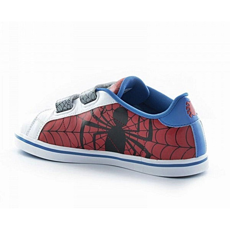 Reebok Versa NPC 2V Spiderman Infantil