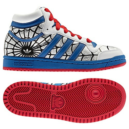 Adidas Top Ten Disney Kids