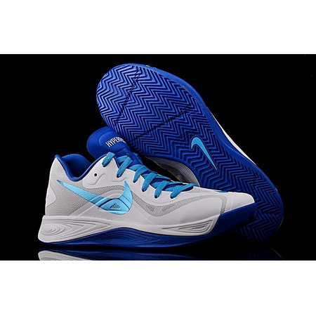 Nike Zoom Hyperfuse Low "Pau Ribas" (100/blanco/azul)