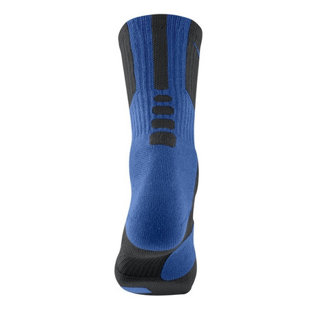 Calcetines Nike Elite 2.0 1 PP (044 / negro / pool)