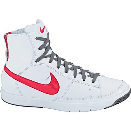 Nike Wmns Blazer Mid (110/blanco/fuxia)