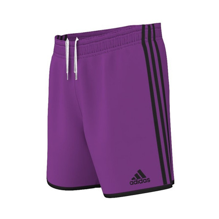 Adidas Short Input (violett/schwarz)