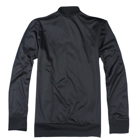 Adidas Chaqueta Hidden Court TT (schwarz)