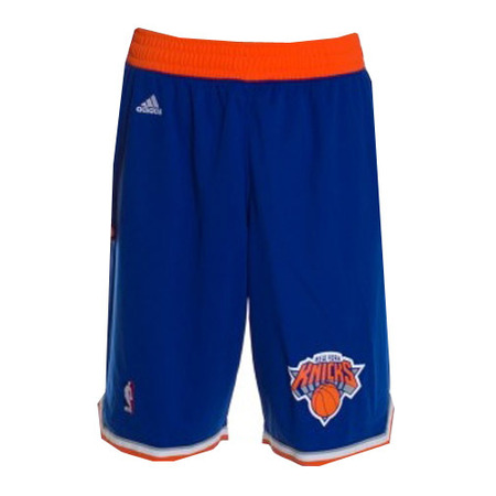 Adidas Short NBA Nicks