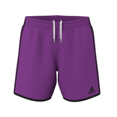 Adidas Short Input (violett/schwarz)