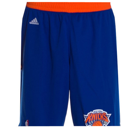 Adidas Short NBA Nicks