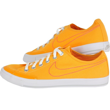 Lona Nike Canvas Wmns (801/Naranja)