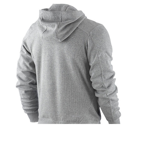 Nike Sudadera Lebron Phantom Knit (063/Gris/Azul)