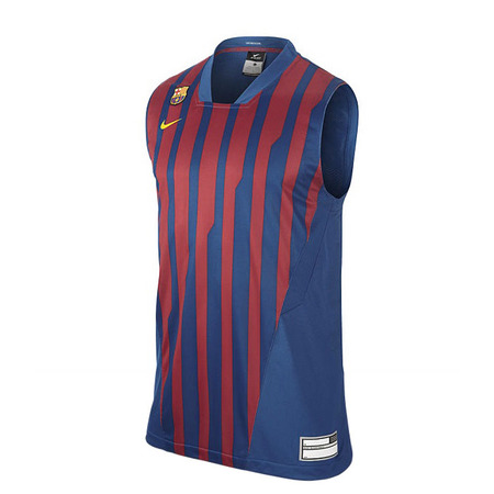 Nike Baloncesto FC Barcelona 2012/2013