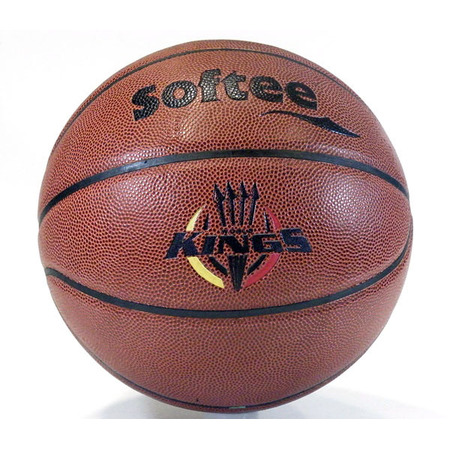 Balón Softee "Kings"