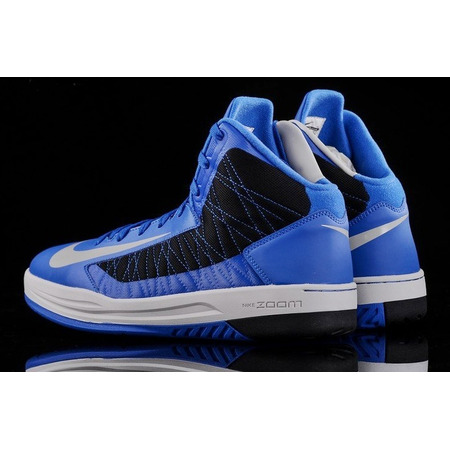 Nike Hyper Layup (400/azul/negro/gris)