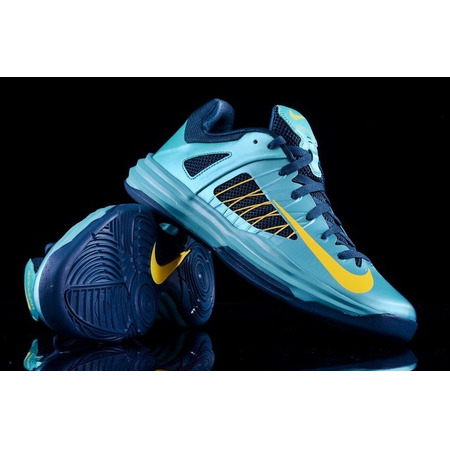 Nike Hyperdunk Low "Tur)oise" (301/turquesa)