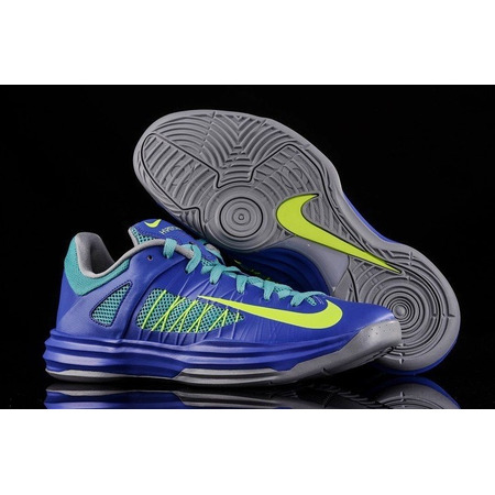 Nike Hyperdunk Low "Beach" (501/royal/turquesa/five)