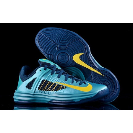 Nike Hyperdunk Low "Tur)oise" (301/turquesa)