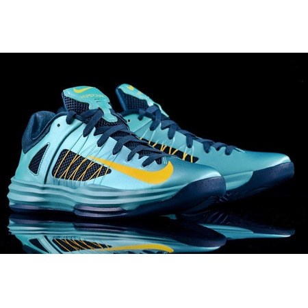 Nike Hyperdunk Low "Tur)oise" (301/turquesa)